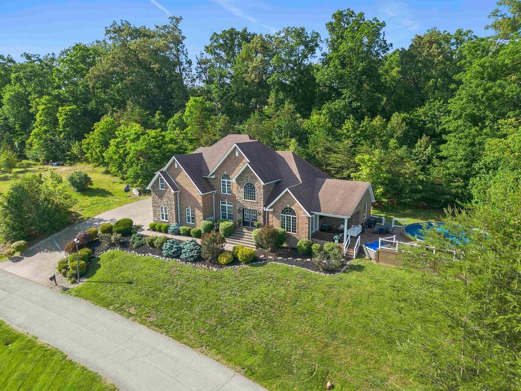 Photo of 861 Ivy Creek Road, Ashland, KY 41101 (MLS # 60688)