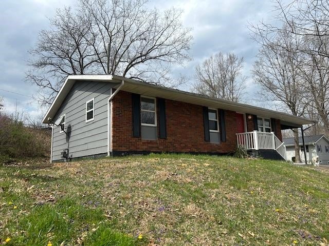 Photo of 1601 Mary Ellen Drive Dr, Flatwoods, KY 41139 (MLS # 60345)