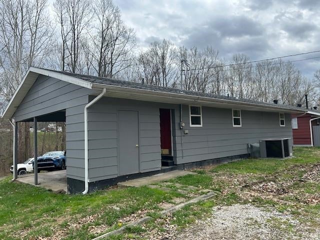 Photo of 1601 Mary Ellen Drive Dr, Flatwoods, KY 41139 (MLS # 60345)