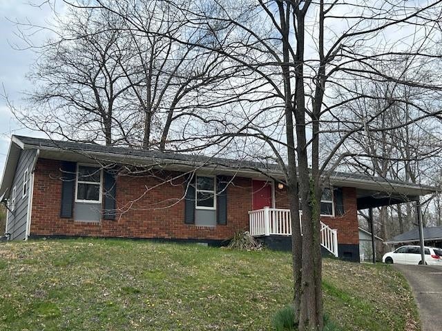 Photo of 1601 Mary Ellen Drive Dr, Flatwoods, KY 41139 (MLS # 60345)