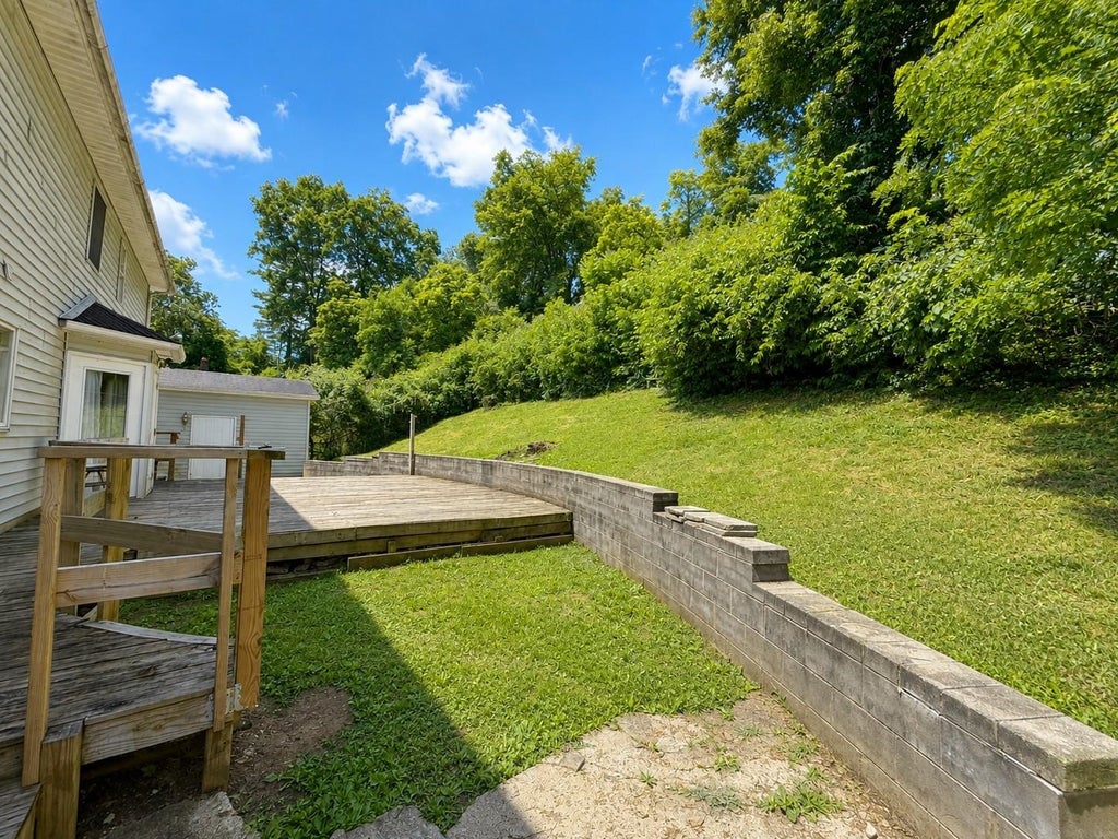 Photo of 1820 Campbell Drive, Ironton, OH 45638 (MLS # 61197)