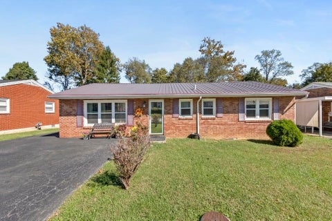 Photo of 1109 Federal Way WAY, Flatwoods, KY 41139 (MLS # 61452)