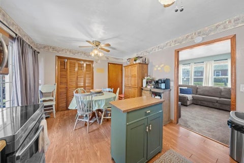 Tiny photo for 1109 Federal Way WAY, Flatwoods, KY 41139 (MLS # 61452)