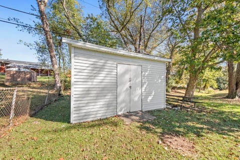 Tiny photo for 1109 Federal Way WAY, Flatwoods, KY 41139 (MLS # 61452)