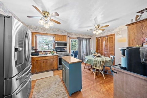 Tiny photo for 1109 Federal Way WAY, Flatwoods, KY 41139 (MLS # 61452)