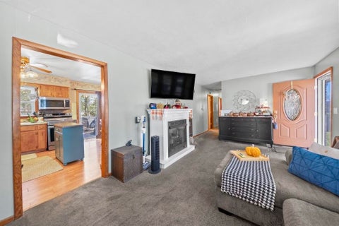 Tiny photo for 1109 Federal Way WAY, Flatwoods, KY 41139 (MLS # 61452)