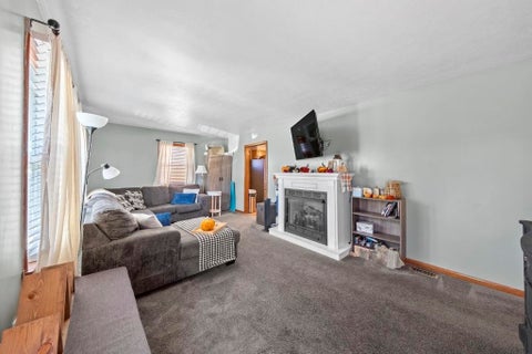 Tiny photo for 1109 Federal Way WAY, Flatwoods, KY 41139 (MLS # 61452)