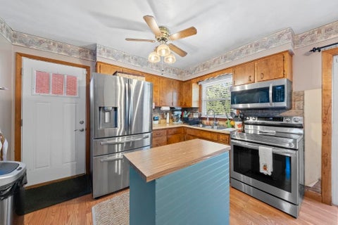 Tiny photo for 1109 Federal Way WAY, Flatwoods, KY 41139 (MLS # 61452)