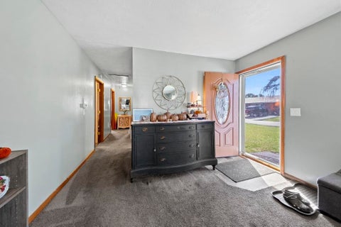 Tiny photo for 1109 Federal Way WAY, Flatwoods, KY 41139 (MLS # 61452)