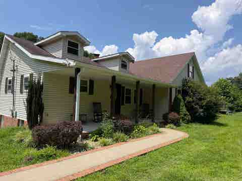 Tiny photo for 3105 Horton Flats Road Rd, Olive Hill, KY 41164 (MLS # 61096)