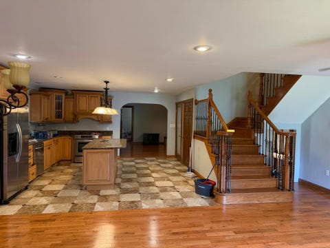 Tiny photo for 3105 Horton Flats Road Rd, Olive Hill, KY 41164 (MLS # 61096)