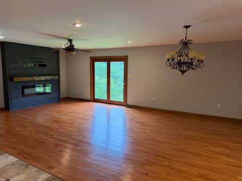 Tiny photo for 3105 Horton Flats Road Rd, Olive Hill, KY 41164 (MLS # 61096)