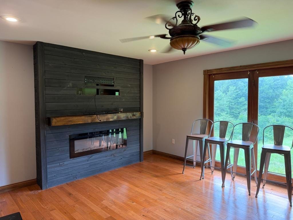 Photo of 3105 Horton Flats Road Rd, Olive Hill, KY 41164 (MLS # 61096)