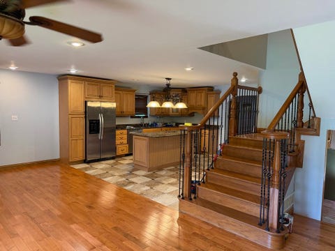 Tiny photo for 3105 Horton Flats Road Rd, Olive Hill, KY 41164 (MLS # 61096)