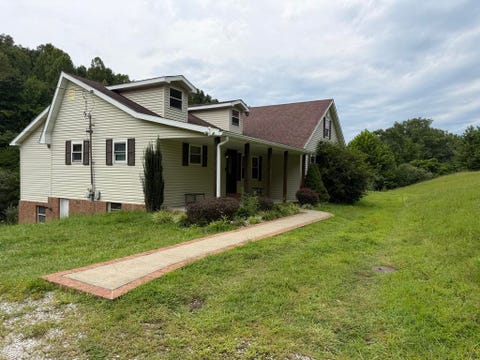 Tiny photo for 3105 Horton Flats Road Rd, Olive Hill, KY 41164 (MLS # 61096)
