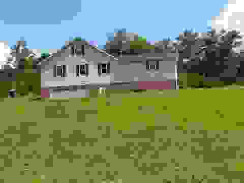 Tiny photo for 3105 Horton Flats Road Rd, Olive Hill, KY 41164 (MLS # 61096)