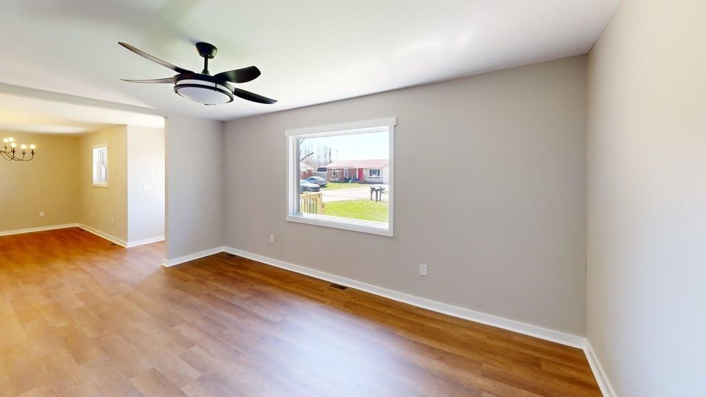 Photo of 807 Kibbey Street St, Grayson, KY 41143 (MLS # 60213)