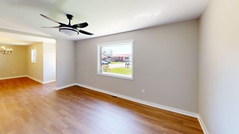 Tiny photo for 807 Kibbey Street St, Grayson, KY 41143 (MLS # 60213)