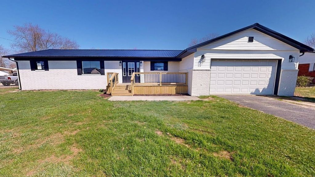 Photo of 807 Kibbey Street St, Grayson, KY 41143 (MLS # 60213)