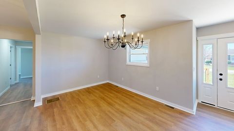 Tiny photo for 807 Kibbey Street St, Grayson, KY 41143 (MLS # 60213)