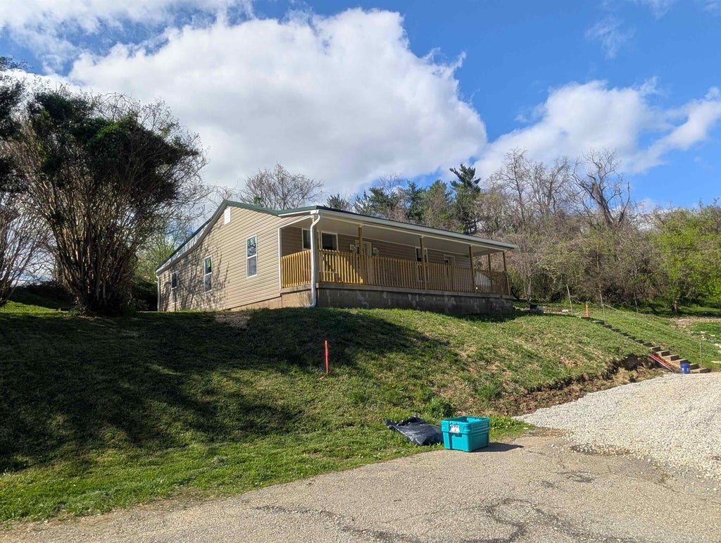 Photo of 105 Compliment Street, Coal Grove, OH 45638 (MLS # 60376)