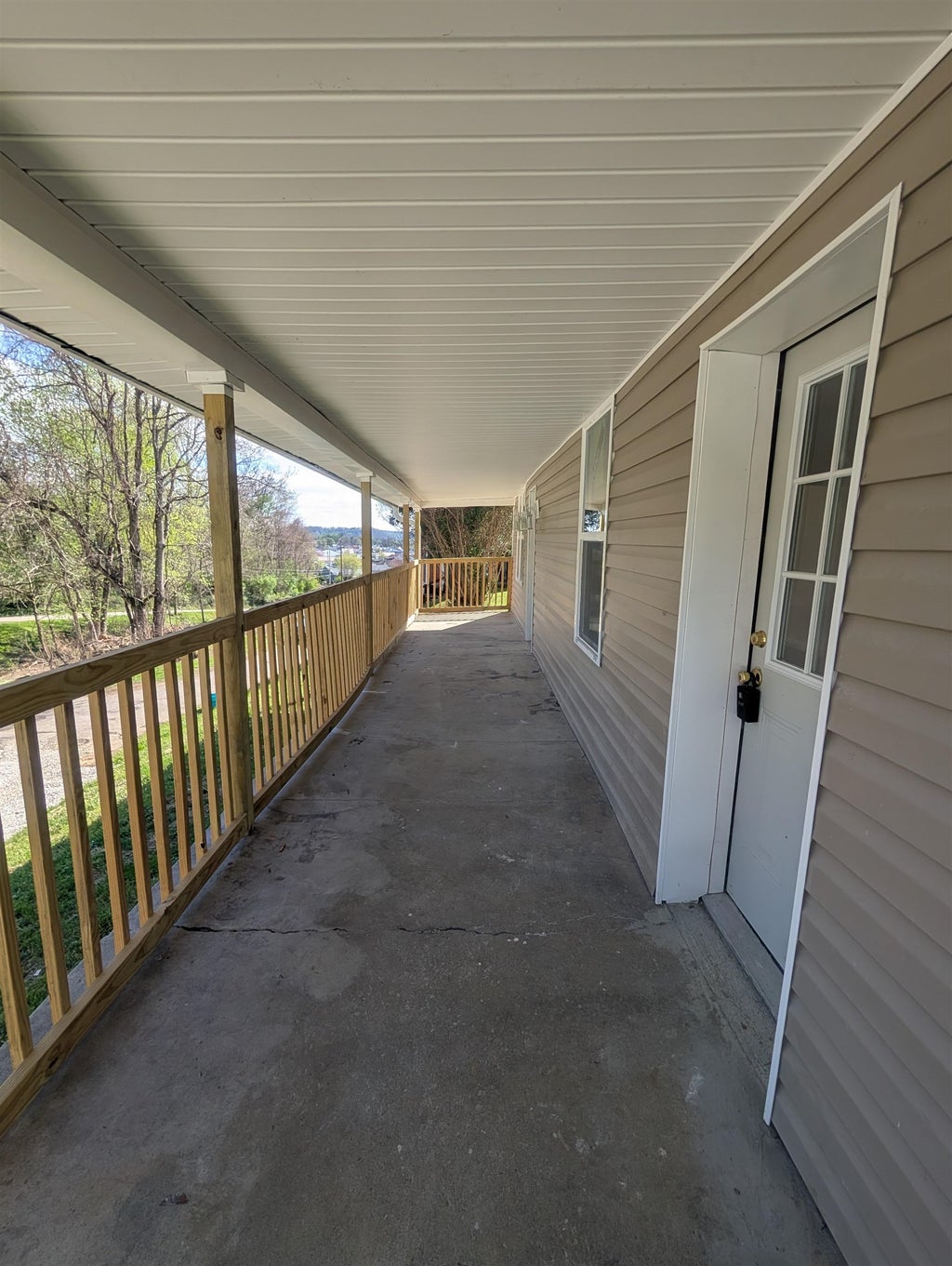 Photo of 105 Compliment Street, Coal Grove, OH 45638 (MLS # 60376)