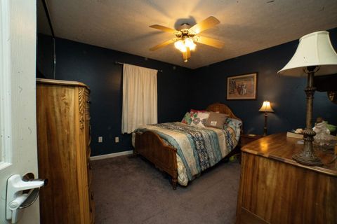 Tiny photo for 1020 Olive Street St, Flatwoods, KY 41139 (MLS # 59591)