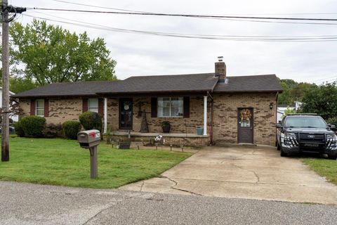 Photo of 1020 Olive Street St, Flatwoods, KY 41139 (MLS # 59591)