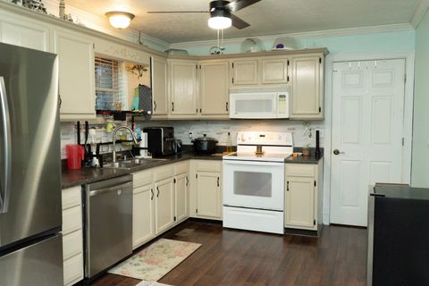 Tiny photo for 1020 Olive Street St, Flatwoods, KY 41139 (MLS # 59591)