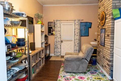 Tiny photo for 1020 Olive Street St, Flatwoods, KY 41139 (MLS # 59591)