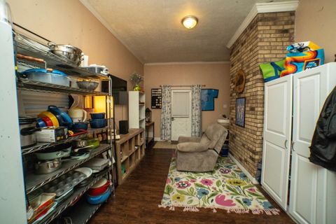 Tiny photo for 1020 Olive Street St, Flatwoods, KY 41139 (MLS # 59591)