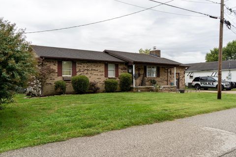 Tiny photo for 1020 Olive Street St, Flatwoods, KY 41139 (MLS # 59591)