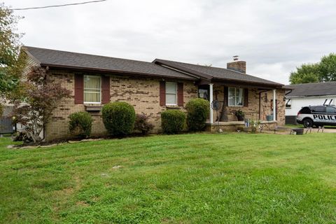 Tiny photo for 1020 Olive Street St, Flatwoods, KY 41139 (MLS # 59591)
