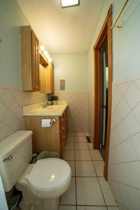 Tiny photo for 1020 Olive Street St, Flatwoods, KY 41139 (MLS # 59591)
