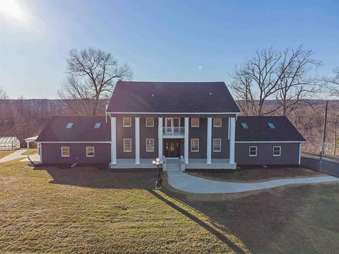 17000 Country Club Drive, Catlettsburg, KY 41129 - #: 56622