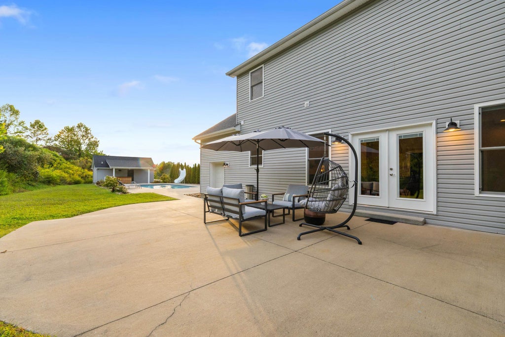 Photo of 3698 Brody Ln Ln, Ashland, KY 41102 (MLS # 60387)