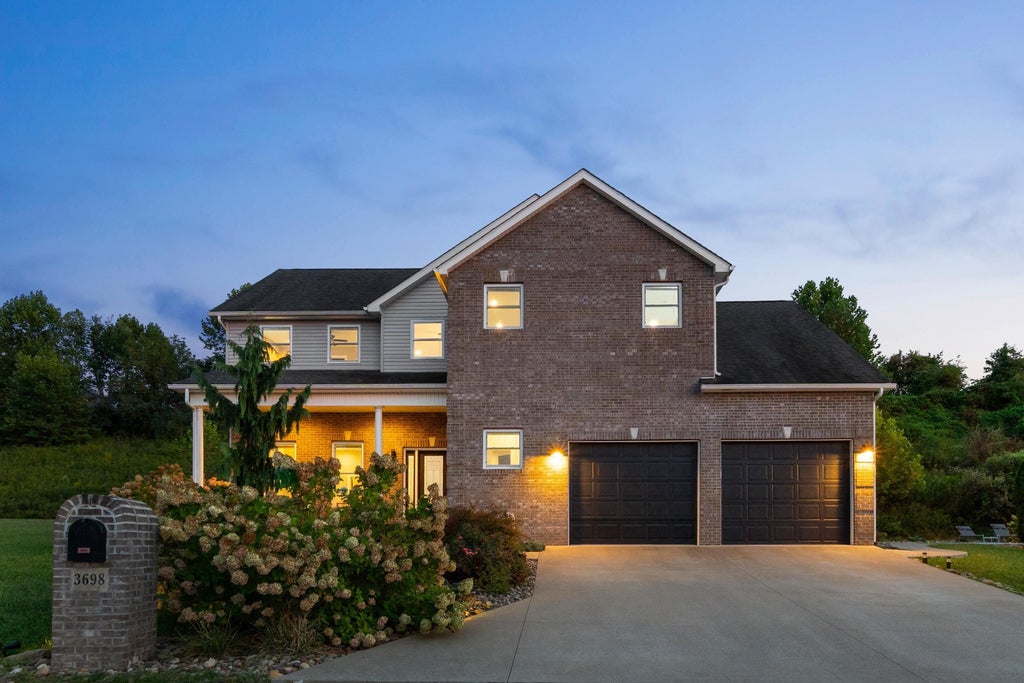 Photo of 3698 Brody Ln Ln, Ashland, KY 41102 (MLS # 60387)