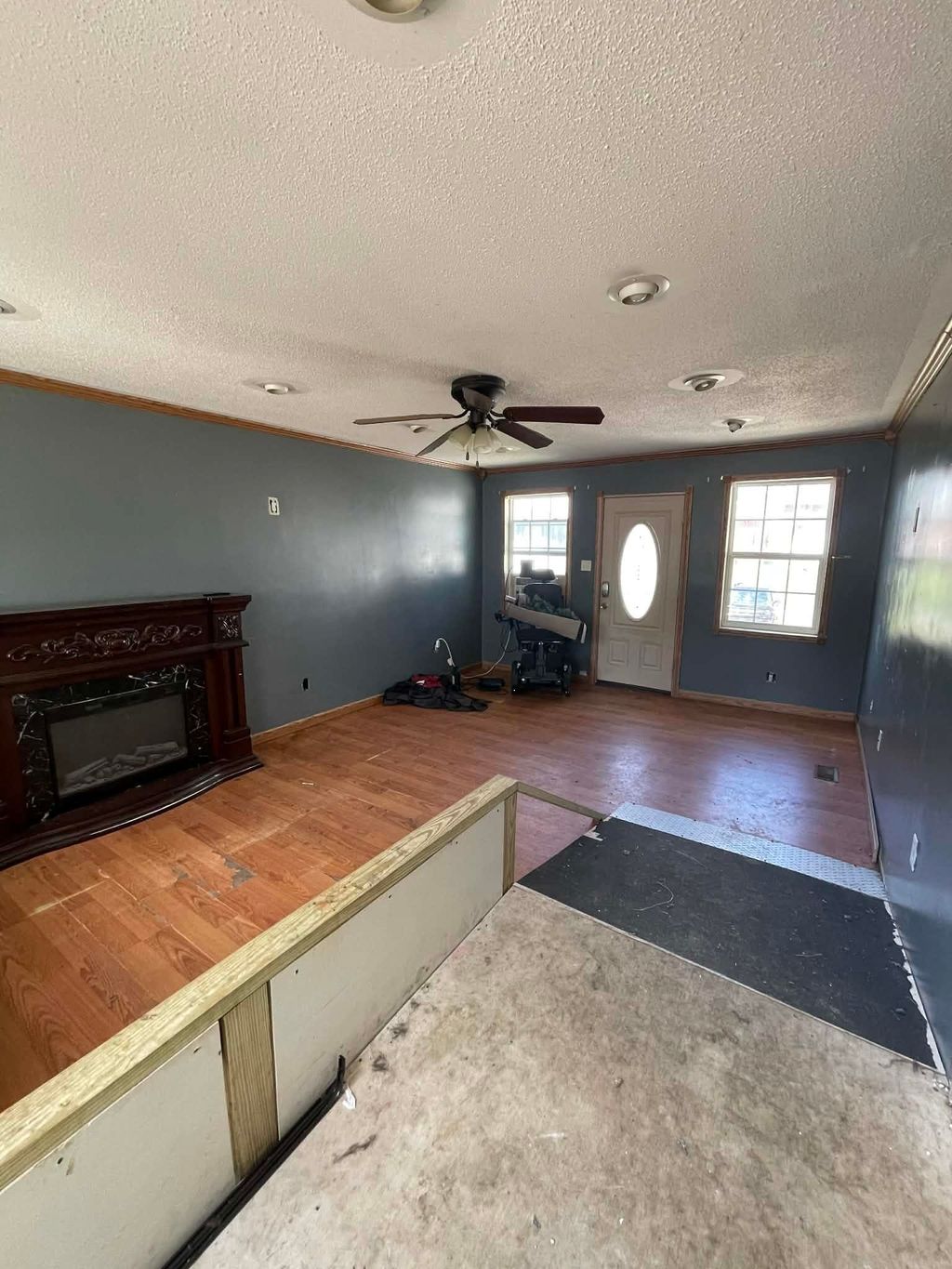 Photo of 3409 S 29th Street, Ashland, KY 41101 (MLS # 60415)