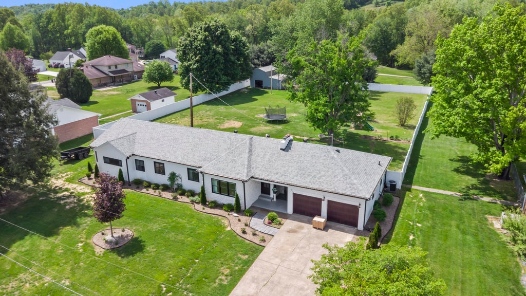 Photo of 804 McCowan Street, Flatwoods, KY 41139 (MLS # 60512)