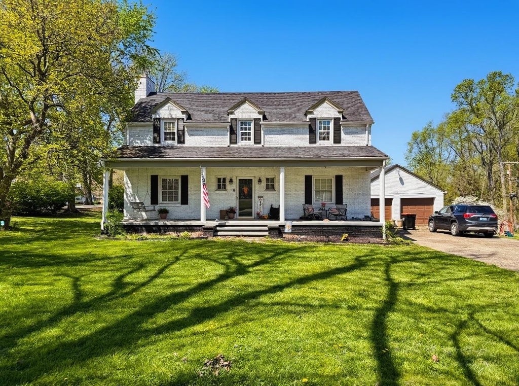 Photo of 714 Bellefonte Princess Rd Rd, Ashland, KY 41101 (MLS # 60399)