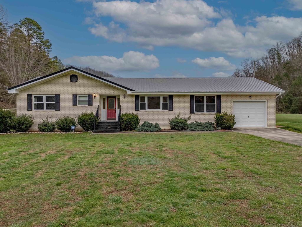 Photo of 9132 N. Highway 201, Webbville, KY 41171 (MLS # 60350)