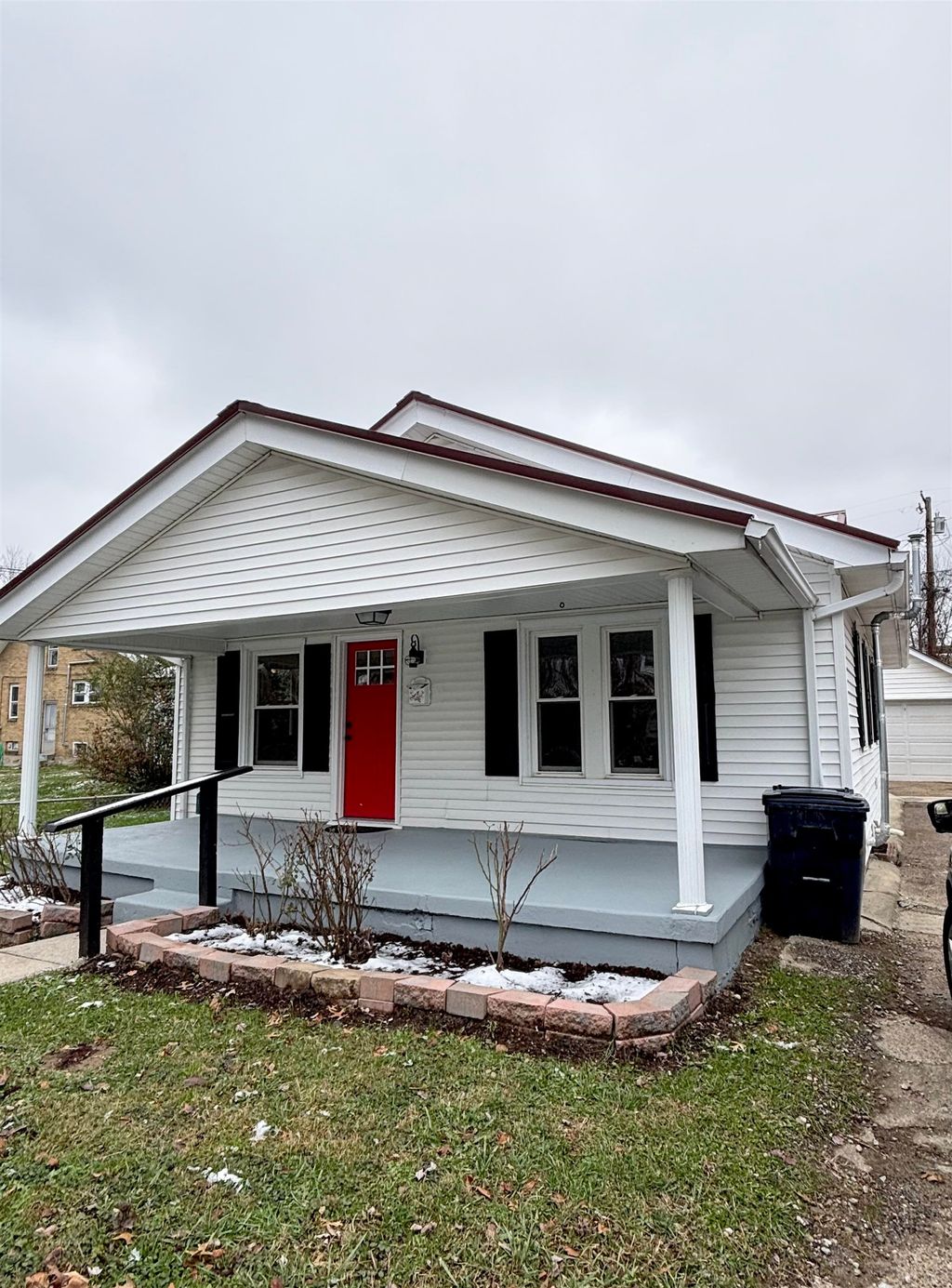 Photo of 2410 Roosevelt Avenue Ave, Ashland, KY 41102 (MLS # 59849)