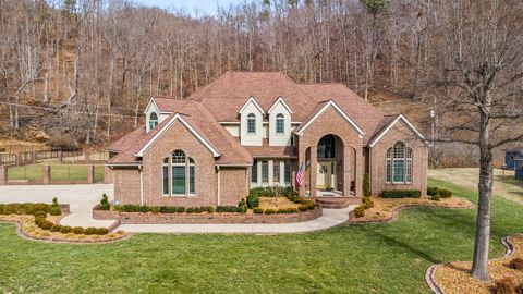 Photo of 446 Cedar Creek, Pikeville, KY 41501 (MLS # 60187)