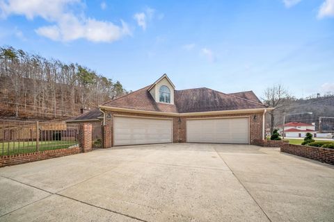 Tiny photo for 446 Cedar Creek, Pikeville, KY 41501 (MLS # 60187)