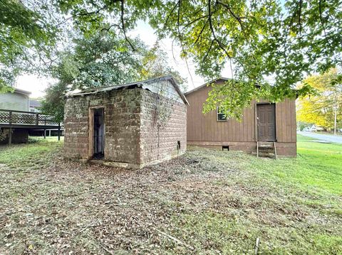 Tiny photo for 1303 Mullins Street, Flatwoods, KY 41139 (MLS # 59580)