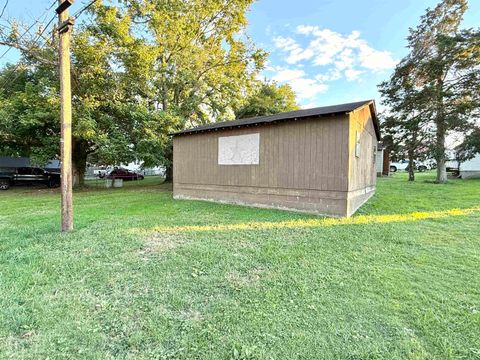 Tiny photo for 1303 Mullins Street, Flatwoods, KY 41139 (MLS # 59580)