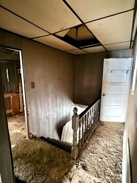 Tiny photo for 1303 Mullins Street, Flatwoods, KY 41139 (MLS # 59580)