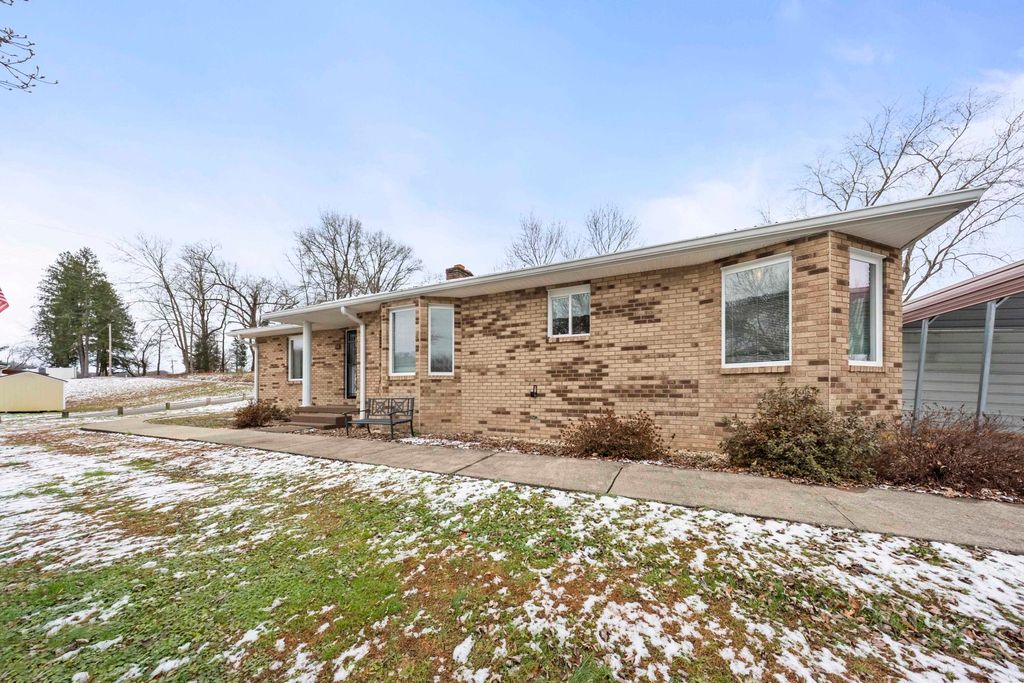 Photo of 310 Eloise Rd Rd, Louisa, KY 41230 (MLS # 59887)