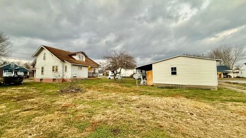 Tiny photo for 191 Ridge Street, South Shore, KY 41175 (MLS # 60055)