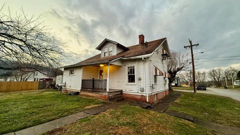 Photo of 191 Ridge Street, South Shore, KY 41175 (MLS # 60055)